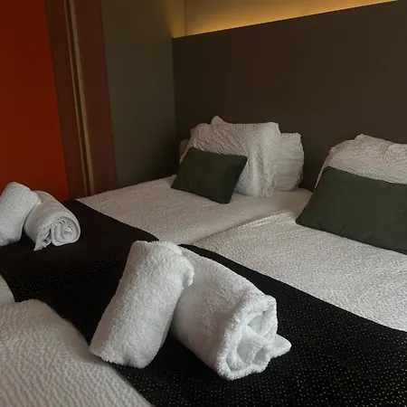 Hotel & Spa Le Renard Centre Chalons en Champagne Exterior photo