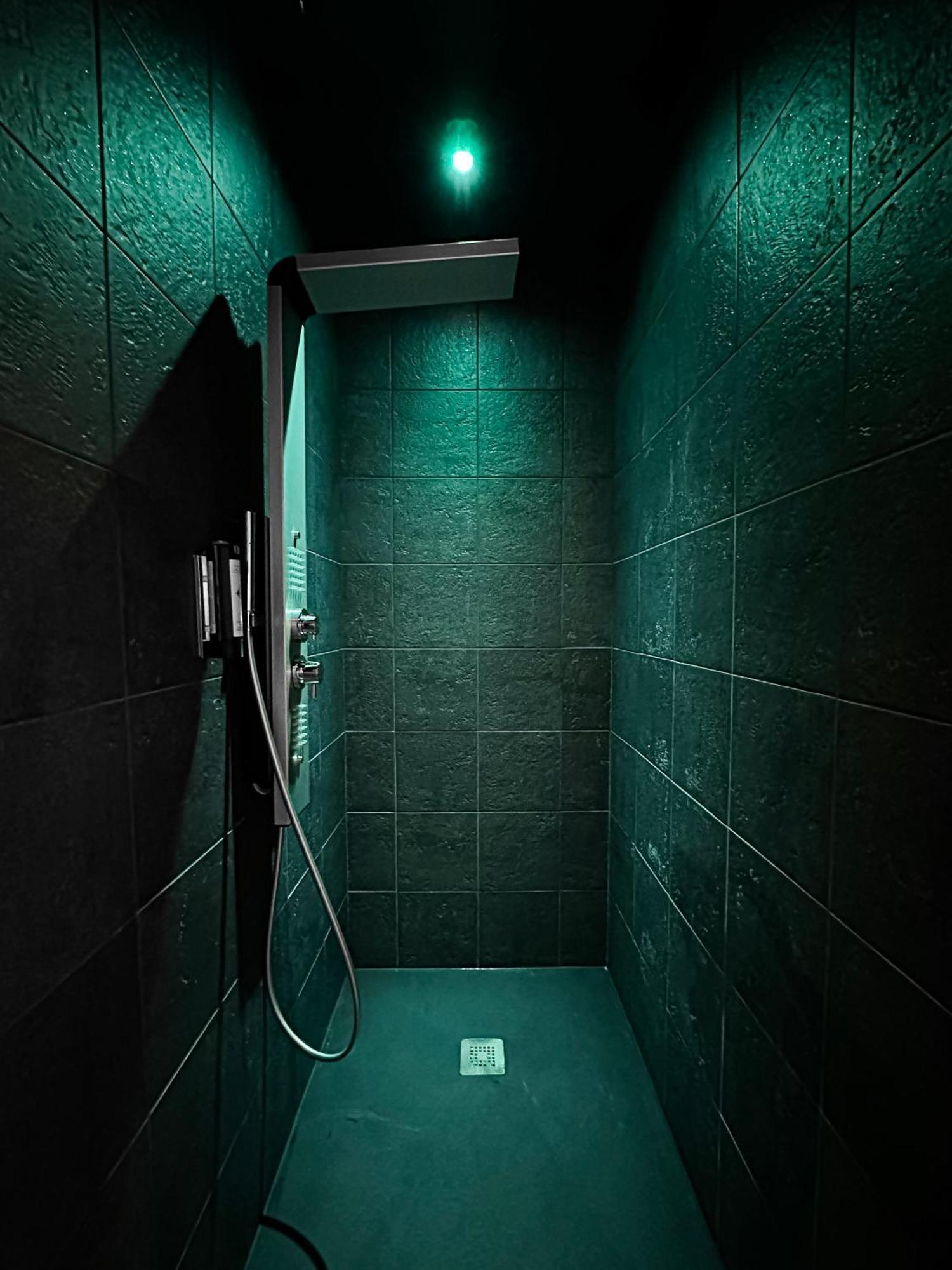 & Spa Le Renard Centre