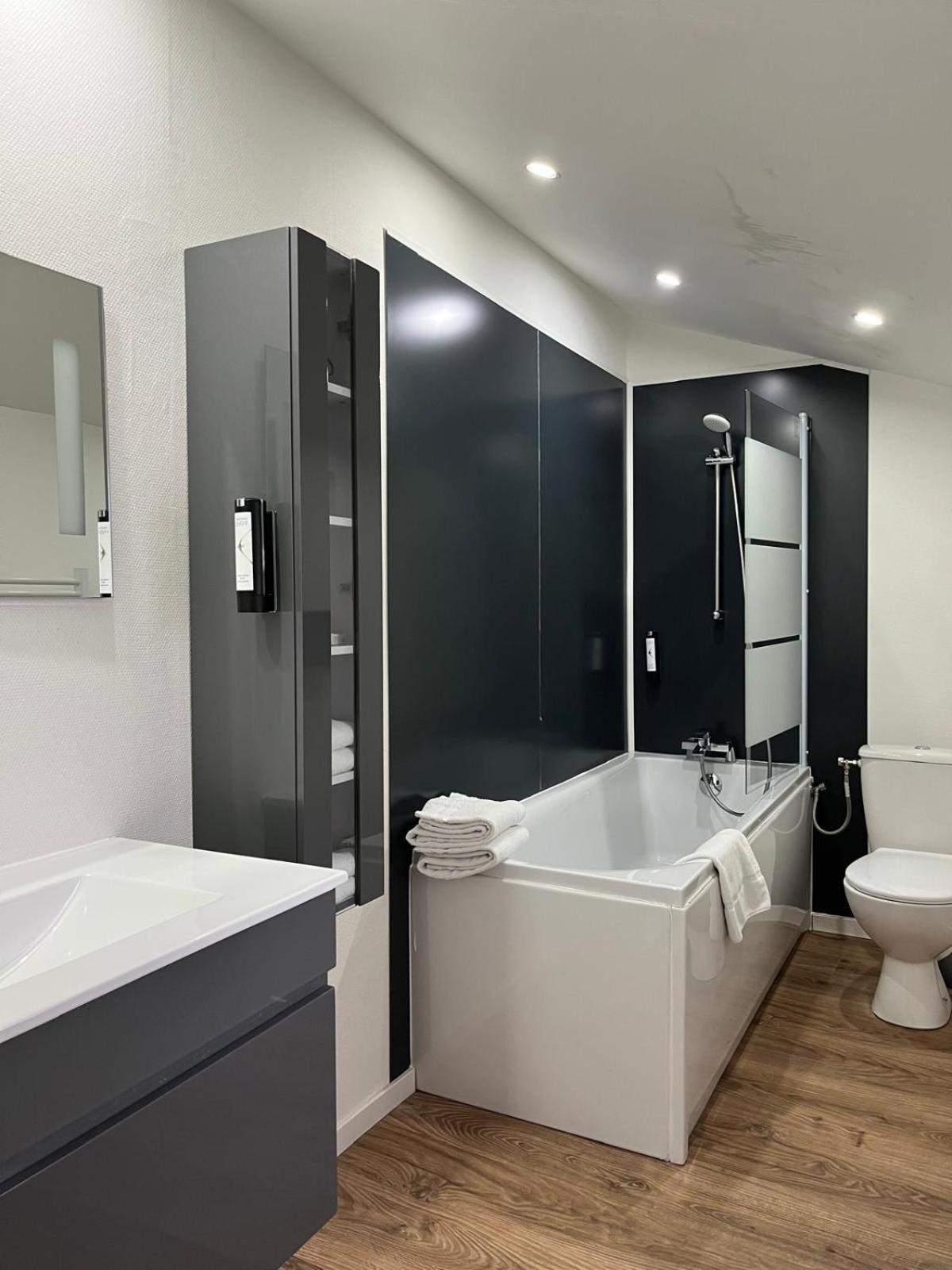 Hotel & Le Renard Centre 4*
